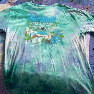 RipnDip River Float shirt